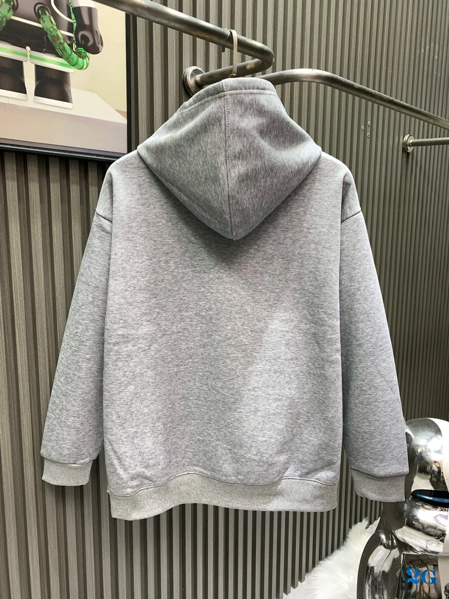 🅿️280 gray